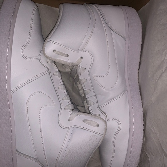 Nike Ebernon Mid - Picture 9 of 9